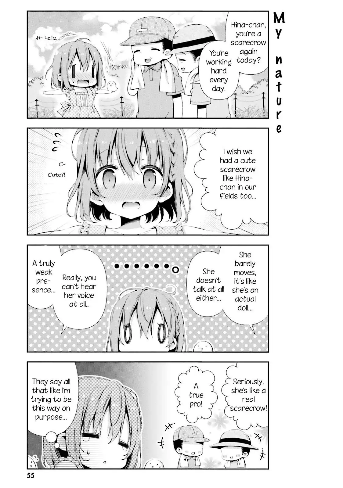 Hinako Note Chapter 5 3